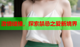 激情碰撞，探索禁忌之爱新境界