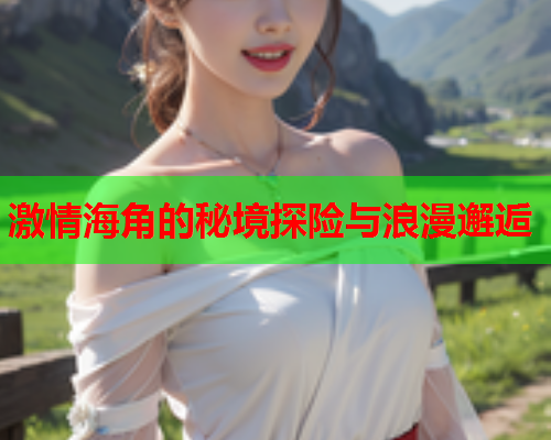 激情海角的秘境探险与浪漫邂逅